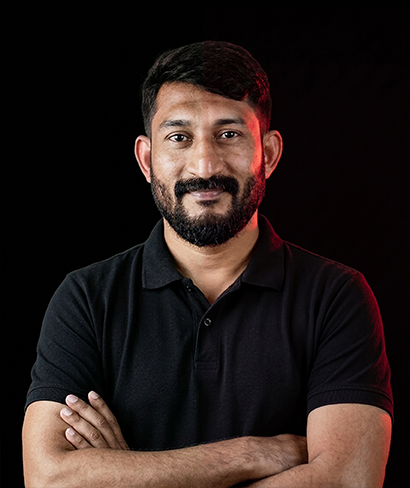 Ansar Aboobacker - clydea