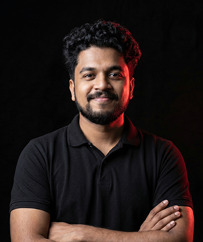 Najumudheen - Clydea